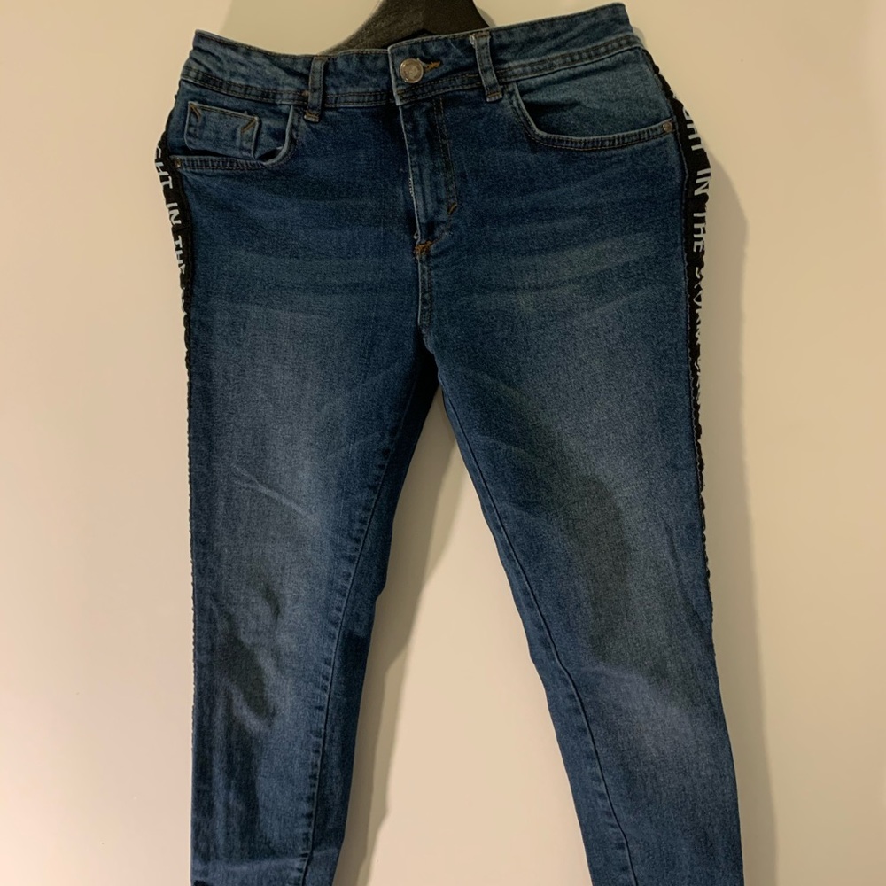 Zara Jeans